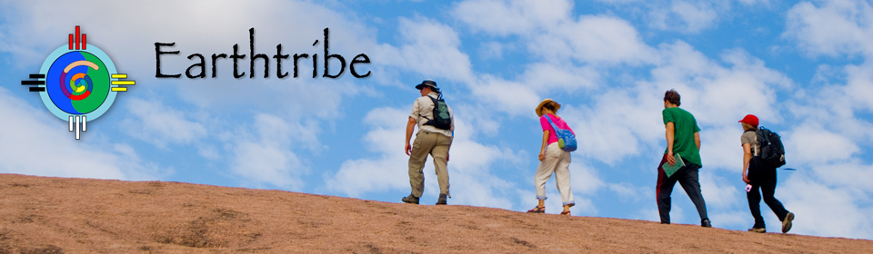 Earthtribe